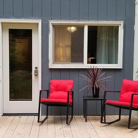 Creekside Bed And Breakfast Guest Room Deerhorn Esterno foto