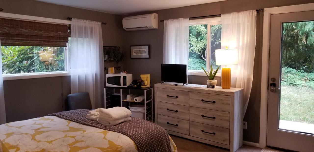Creekside Bed And Breakfast Guest Room Deerhorn Esterno foto